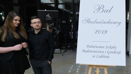 Studniówka 2019: Bal maturzystów PSBiG w hotelu Atelia 