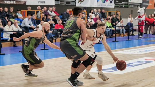 TBV Start Lublin - Miasto Szkła Krosno