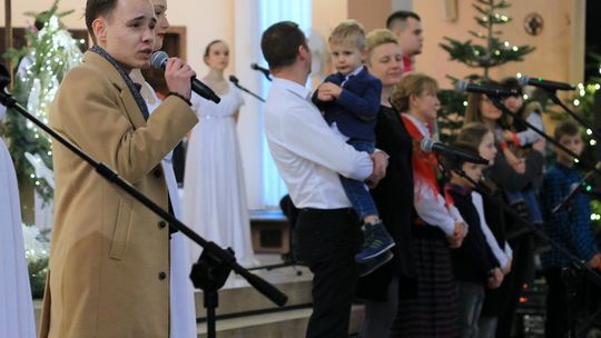 Łukasz Tokarski z ZSP nr 2 Gryfinie