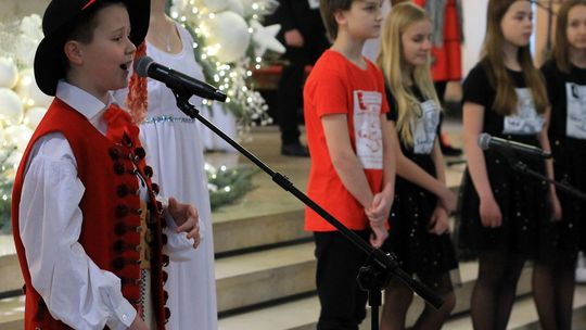 Jakub Rogala z DCH w Puławach