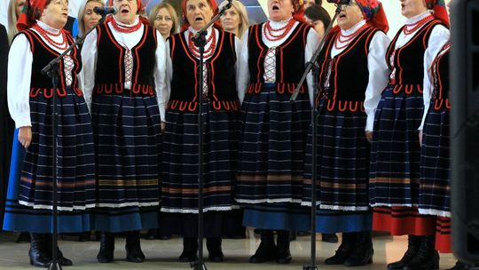 Rososzanki z Rososzy 