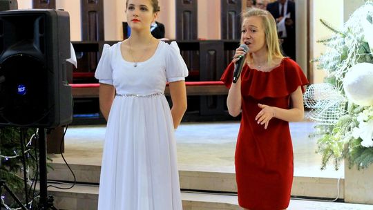 Patrycja Wołos z Kozienic