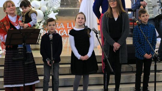 Parzyszkowie i Kamińscy