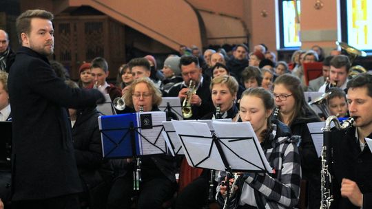 Puławska Orkiestra Dęta