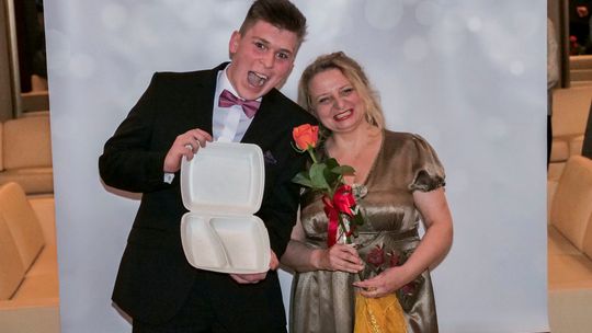 Studniówka Śródziemnomorskiego Liceum Ogólnokształcącego