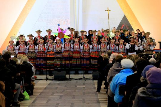 ZPiT Jawor z Lublina