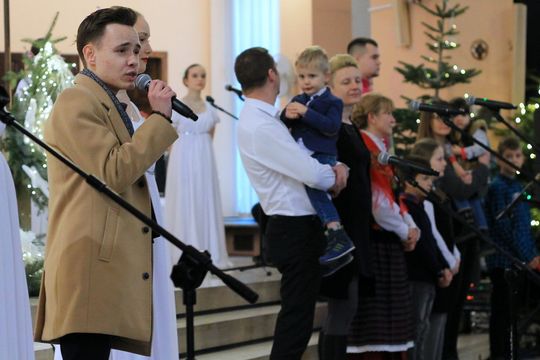 Łukasz Tokarski z ZSP nr 2 Gryfinie