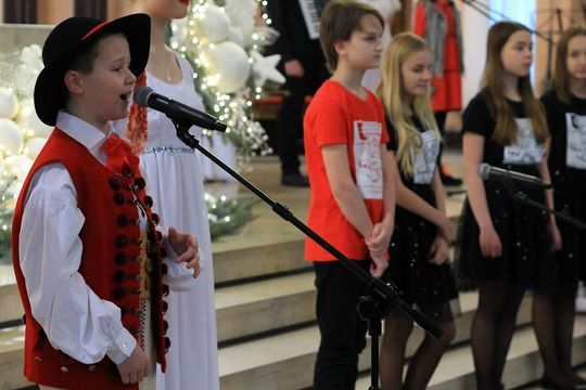 Jakub Rogala z DCH w Puławach