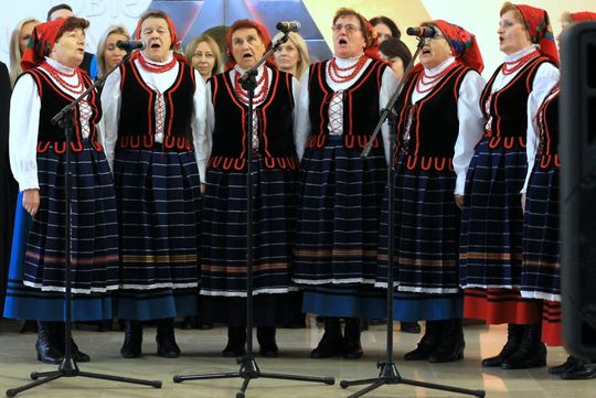 Rososzanki z Rososzy 