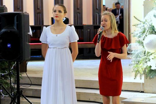 Patrycja Wołos z Kozienic