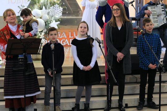 Parzyszkowie i Kamińscy