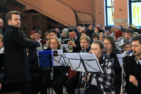 Puławska Orkiestra Dęta