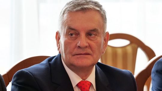 Oświadczenia majątkowe radnych Rady Miasta Kraśnik