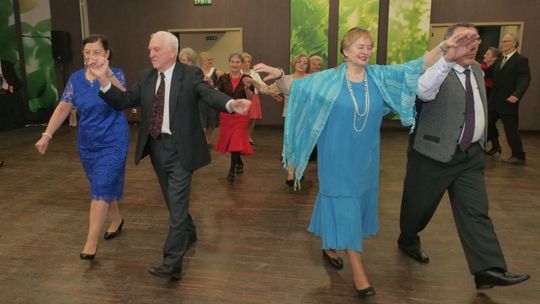 Gala Tańca Seniorów