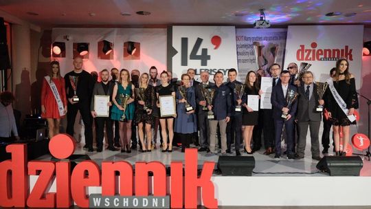 Sportowiec Roku Województwa Lubelskiego 2018