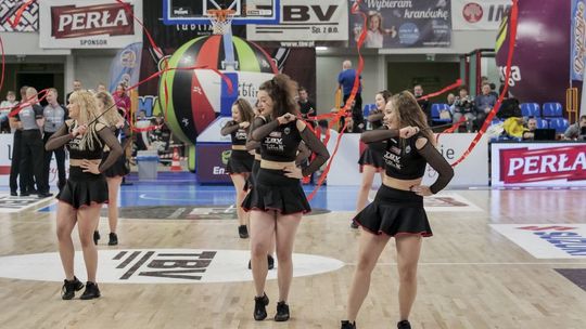 TBV Start Lublin TBV Start Lublin