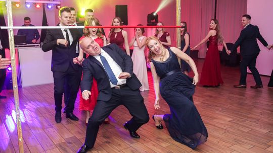 Studniówka LO im. Jana III Sobieskiego