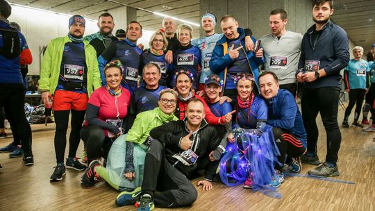 Trzecia Dycha do Maratonu