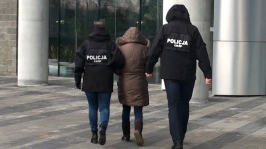 Rozbity gang zajmujący się prowadzeniem agencji towarzyskich Rozbity gang zajmujący się prowadzeniem agencji towarzyskich