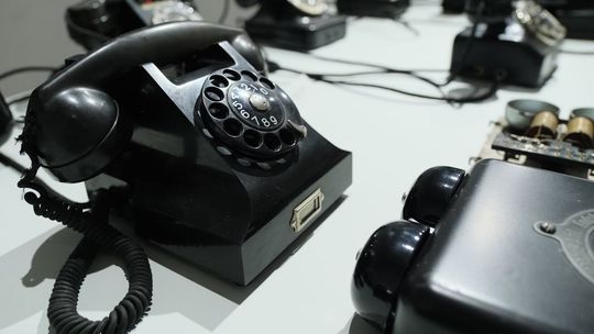 O korzystaniu z usług łączności