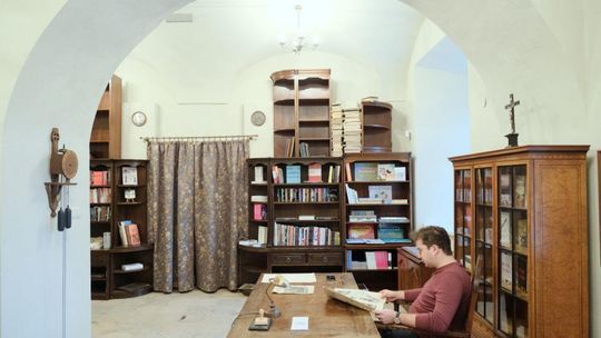 Księgarnia Dosłowna w Centrum Kultury w Lublinie Księgarnia Dosłowna w Centrum Kultury w Lublinie