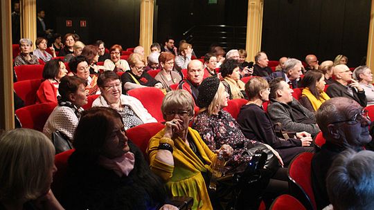 Festiwal Danuty Szaflarskiej „Śleboda/Danutka”