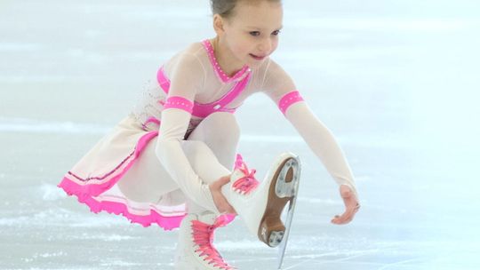 Ogólnopolskie Zawody o Puchar Prezydenta Miasta Lublin w łyżwiarstwie figurowym