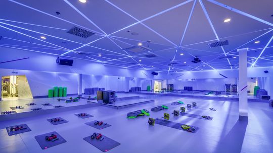 Nowości w Lublin Plaza