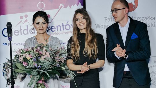 Gala Najlepszych Sponsorów Lubelszczyzny 2018 Gala Najlepszych Sponsorów Lubelszczyzny 2018