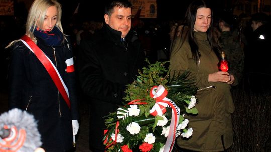 Narodowy Dzień Żołnierzy Wyklętych w Puławach Narodowy Dzień Żołnierzy Wyklętych w Puławach