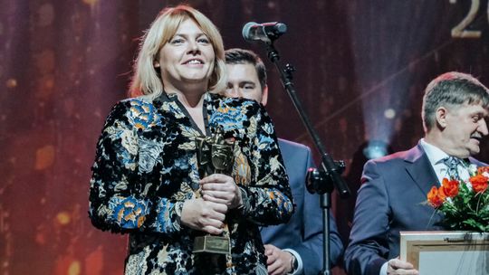 Gala Ambasador Województwa Lubelskiego