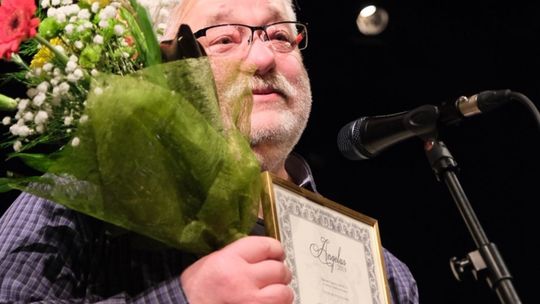 Angelus Lubelski. Gala rozdania nagród