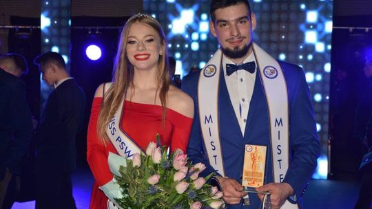 Miss & Mister PSW w Białej Podlaskiej 2019 Miss & Mister PSW w Białej Podlaskiej 2019