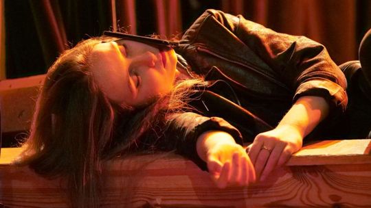 XVI Spotkania Teatralne Zwierciadła 