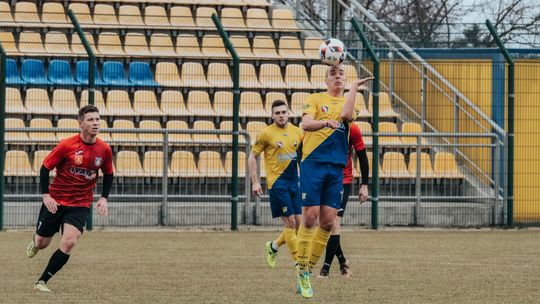 Avia - Stal Kraśnik Avia - Stal Kraśnik