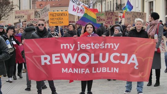 Manifa Lubelska