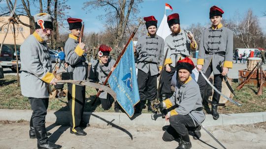 Polska 20 lat w NATO. Piknik wojskowy w Lublinie