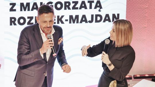 Tarasy Zamkowe w Lublinie zmieniły nazwę na Vivo! Gwiazdy na imprezie 