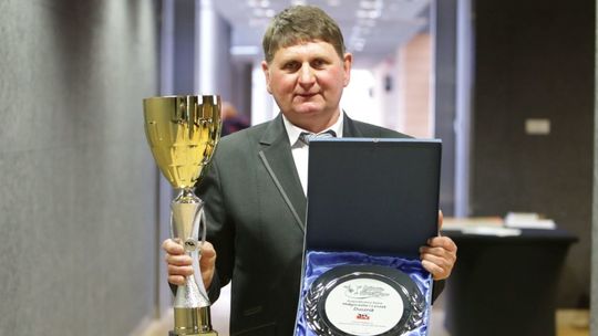 Lubelski Laur Mleczny Lubelski Laur Mleczny