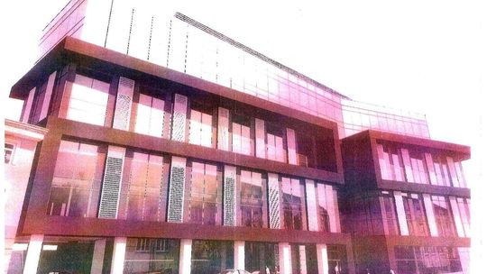 Tak ma wyglądać nowy biurowiec Urzędu Miasta Lublin