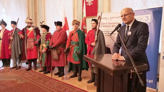 IX Zjazd Zbyszków Lublin 