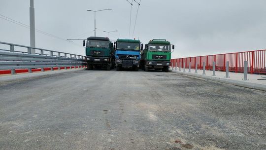 Lublin: Wiadukty już prawie gotowe