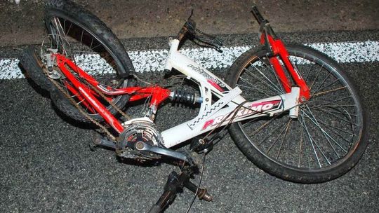 Śmiertelny wypadek w miejscowości Derewiczna