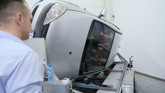 Targi edukacyjne w hali Targów Lublin