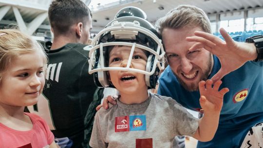 Przedszkoliada Przedszkoliada