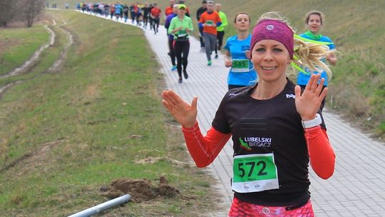 Bieg Zielonych Sznurowadeł 2019