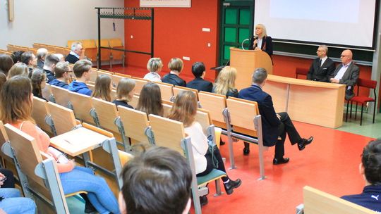 Drzwi Otwarte Wydziału Zamiejscowego UMCS w Puławach