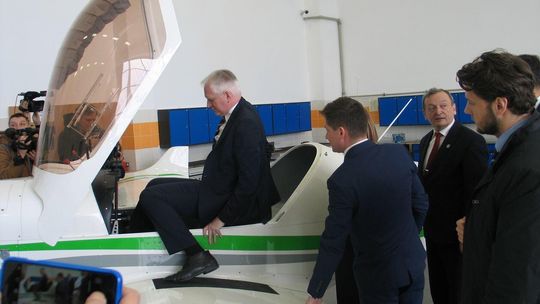 Konferencja PWSZ w Chełmie