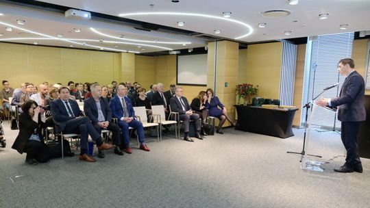 II Regionalne Spotkanie Ekonomii Społecznej