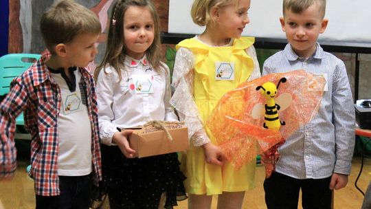 Turniej Wiedzy Bajkowej w Puławach